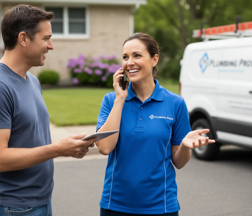Drain Cleaning in Sergeant Bluff, IA